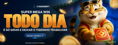 Conta 55bet55 sincronizada site e app