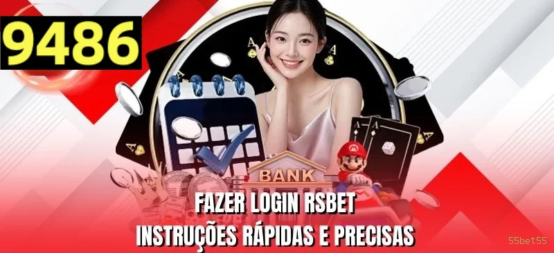 Formulário registro 55bet55