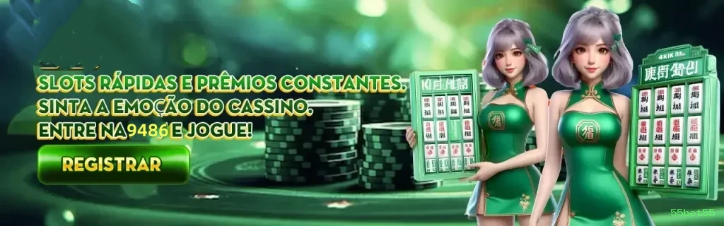 Gates of Olympus slot 55bet55