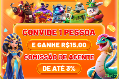 Cashback VIP 55bet55 - reembolso semanal
