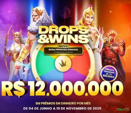 Cashback VIP 55bet55 - reembolso semanal
