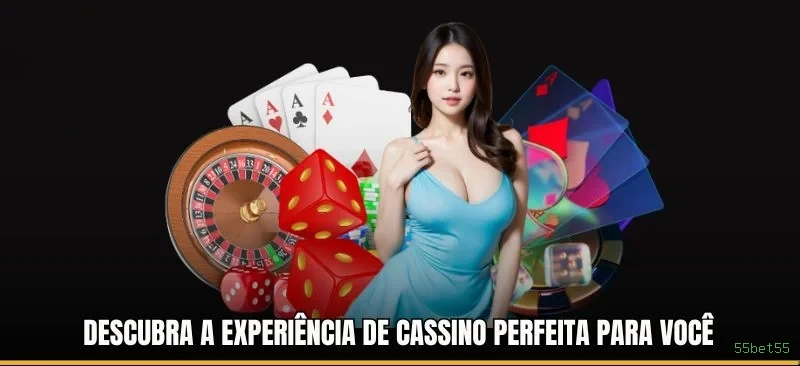 Bônus e prêmios 55bet55